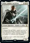 Product image for Odric, maître tacticien