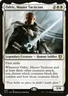 Product image for Odric, Master Tactician