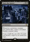 Product image for Open the Graves