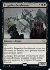 Product image for Brigadier des damnés