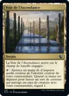 Product image for Voie de l'Ascendance