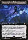 Product image for Prowling Geistcatcher