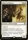 Product image for Riders of Gavony