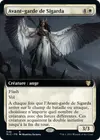 Product image for Avant-garde de Sigarda