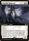 Product image for Sigarda's Vanguard