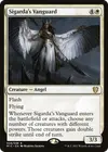 Product image for Sigarda's Vanguard
