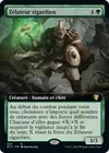 Product image for Zélateur sigardien