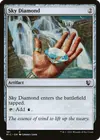 Product image for Sky Diamond