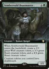 Product image for Somberwald Beastmaster