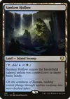 Product image for Sunken Hollow