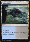 Product image for Tainted Isle