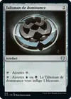Product image for Talisman de dominance