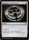 Product image for Talisman of Dominance