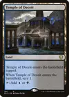 Product image for Temple of Deceit