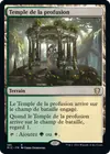 Product image for Temple de la profusion