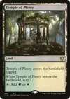 Product image for Temple of Plenty