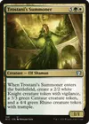 Product image for Trostani's Summoner