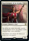 Product image for Représentante de la victoire