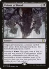 Product image for Visions of Dread