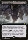 Product image for Visions of Dread