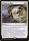 Product image for Visions of Glory