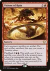 Product image for Visions of Ruin