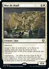 Product image for Mur de deuil