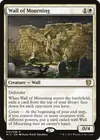 Product image for Wall of Mourning