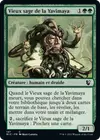 Product image for Vieux sage de la Yavimaya