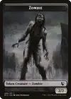 Product image for Zombie