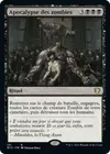 Product image for Apocalypse des zombies