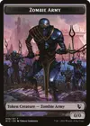 Product image for Zombie Army