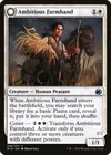 Product image for Ambitious Farmhand // Seasoned Cathar