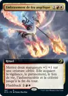 Product image for Embrasement de feu angélique