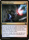 Product image for Arcane Infusion