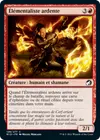 Product image for Élémentaliste ardente