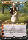 Product image for Arlinn, espoir de la meute // Arlinn, furie de la lune