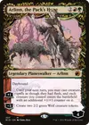 Product image for Arlinn, espoir de la meute // Arlinn, furie de la lune