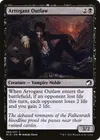 Product image for Arrogant Outlaw