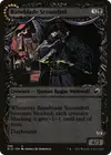 Product image for Baneblade Scoundrel // Baneclaw Marauder