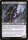 Product image for Baneblade Scoundrel // Baneclaw Marauder