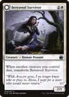 Product image for Bereaved Survivor // Dauntless Avenger