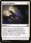 Product image for Blessed Defiance