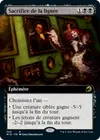 Product image for Sacrifice de la lignée