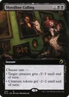 Product image for Bloodline Culling