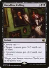 Product image for Bloodline Culling