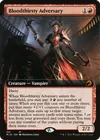 Product image for Bloodthirsty Adversary