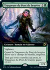 Product image for Traqueuse du Pont de bruyère