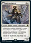 Product image for Cathare brutal // Furielune brutal