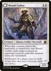 Product image for Brutal Cathar // Moonrage Brute